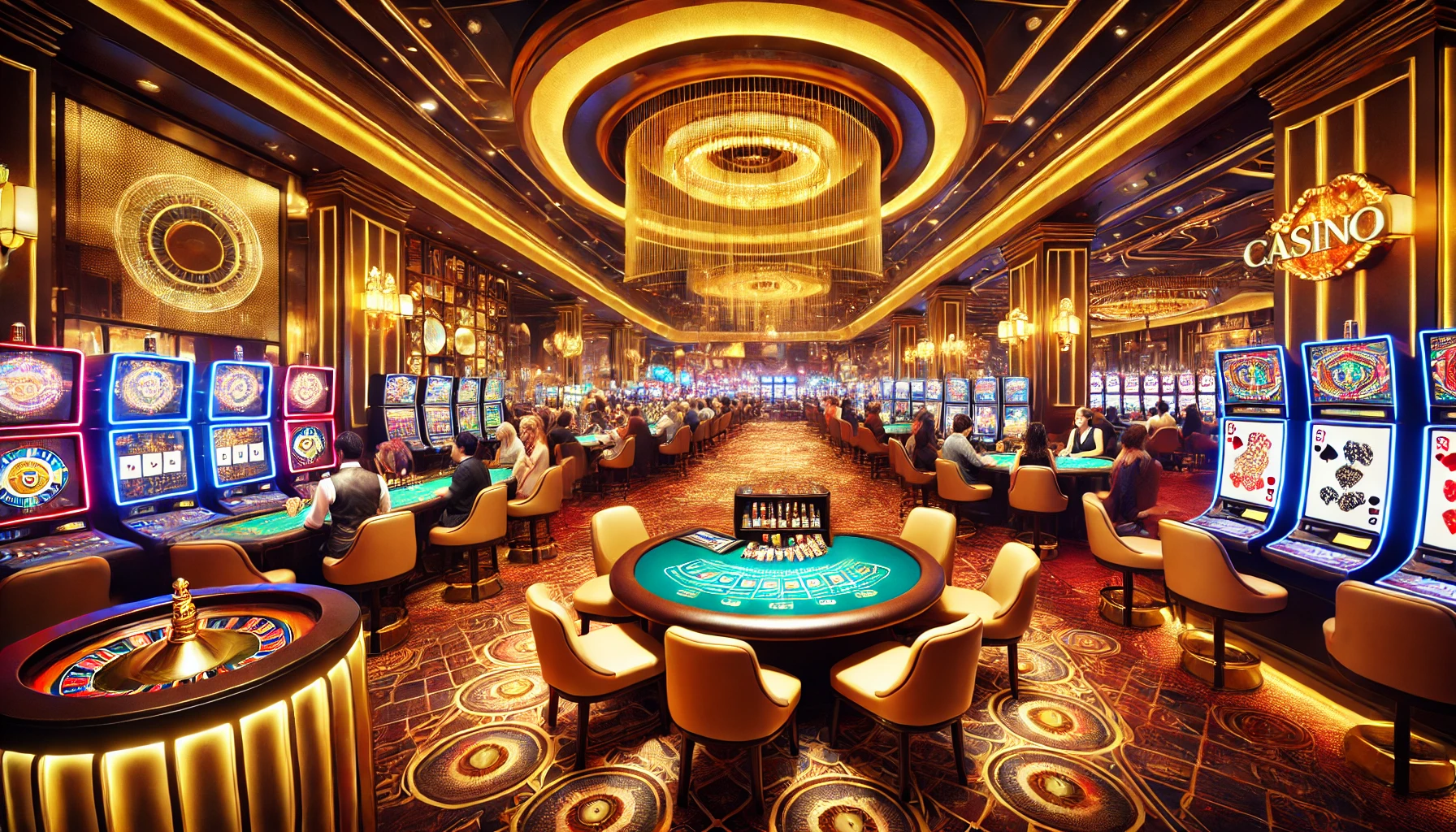 The Best Live Casino Provider in Asia