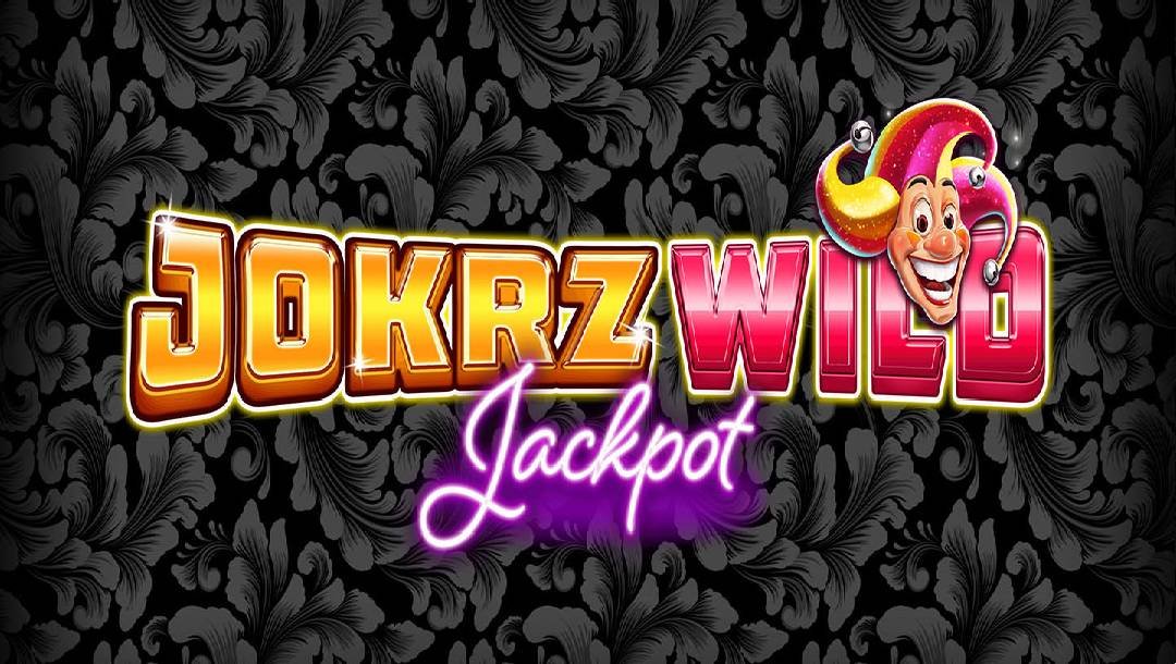 Jokrz Wild Jackpot Slot